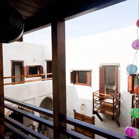 Riad El Maati Rabat Luaran gambar
