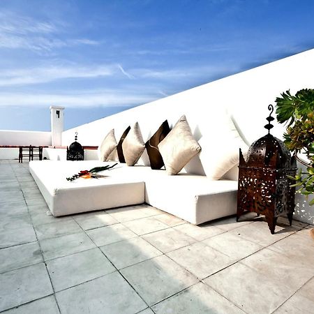 Riad El Maati Rabat Luaran gambar