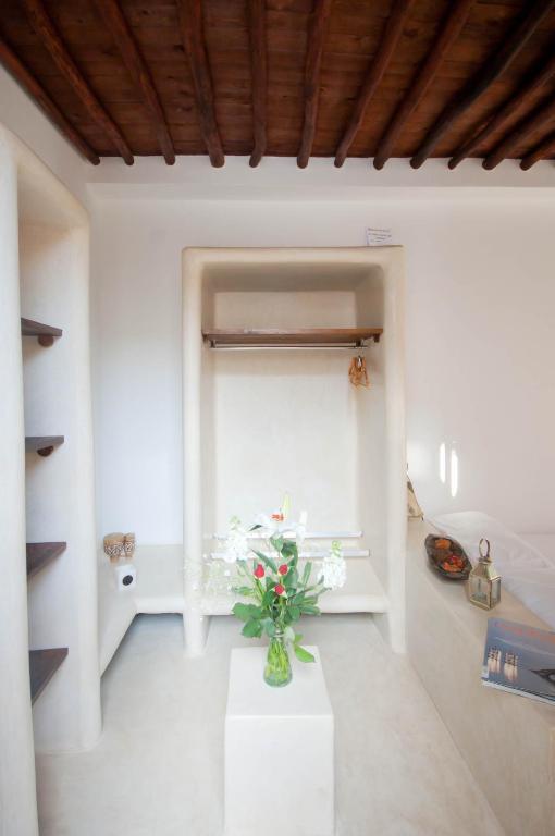 Riad El Maati Rabat Bilik gambar