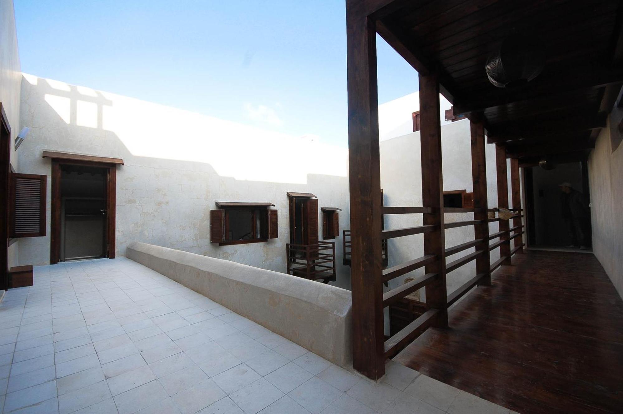 Riad El Maati Rabat Luaran gambar
