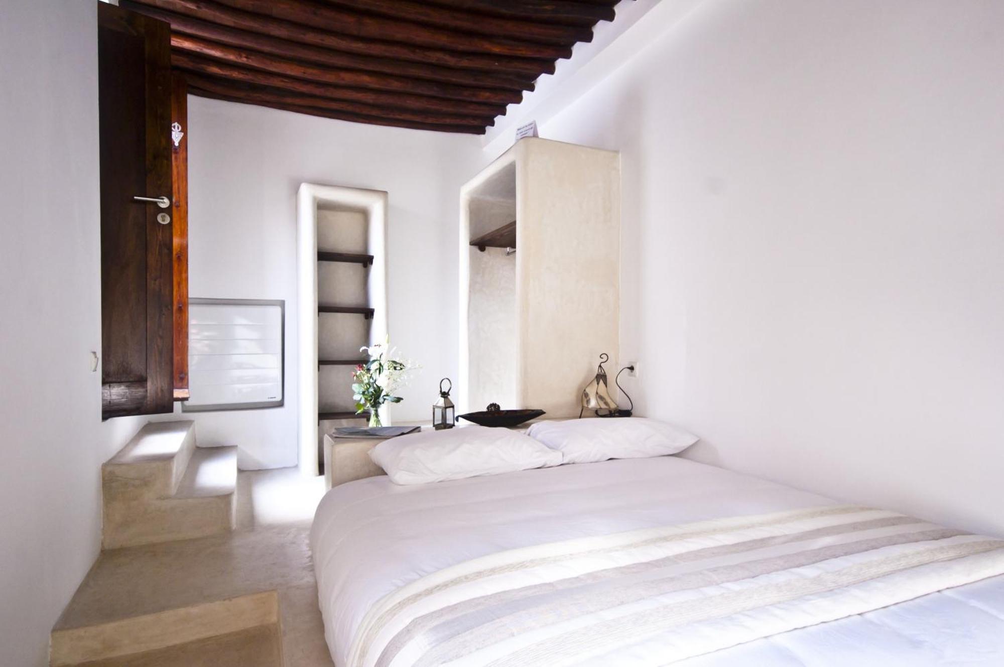 Riad El Maati Rabat Luaran gambar