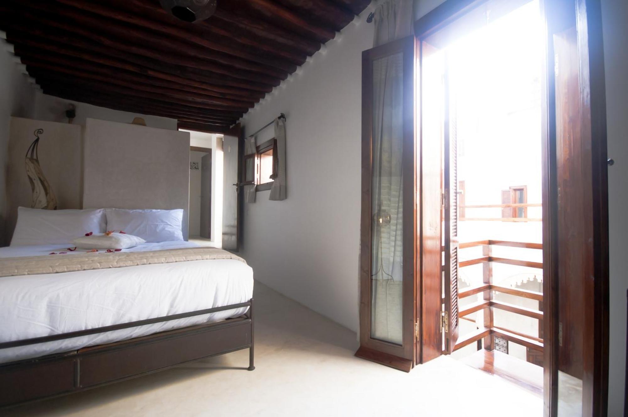 Riad El Maati Rabat Luaran gambar