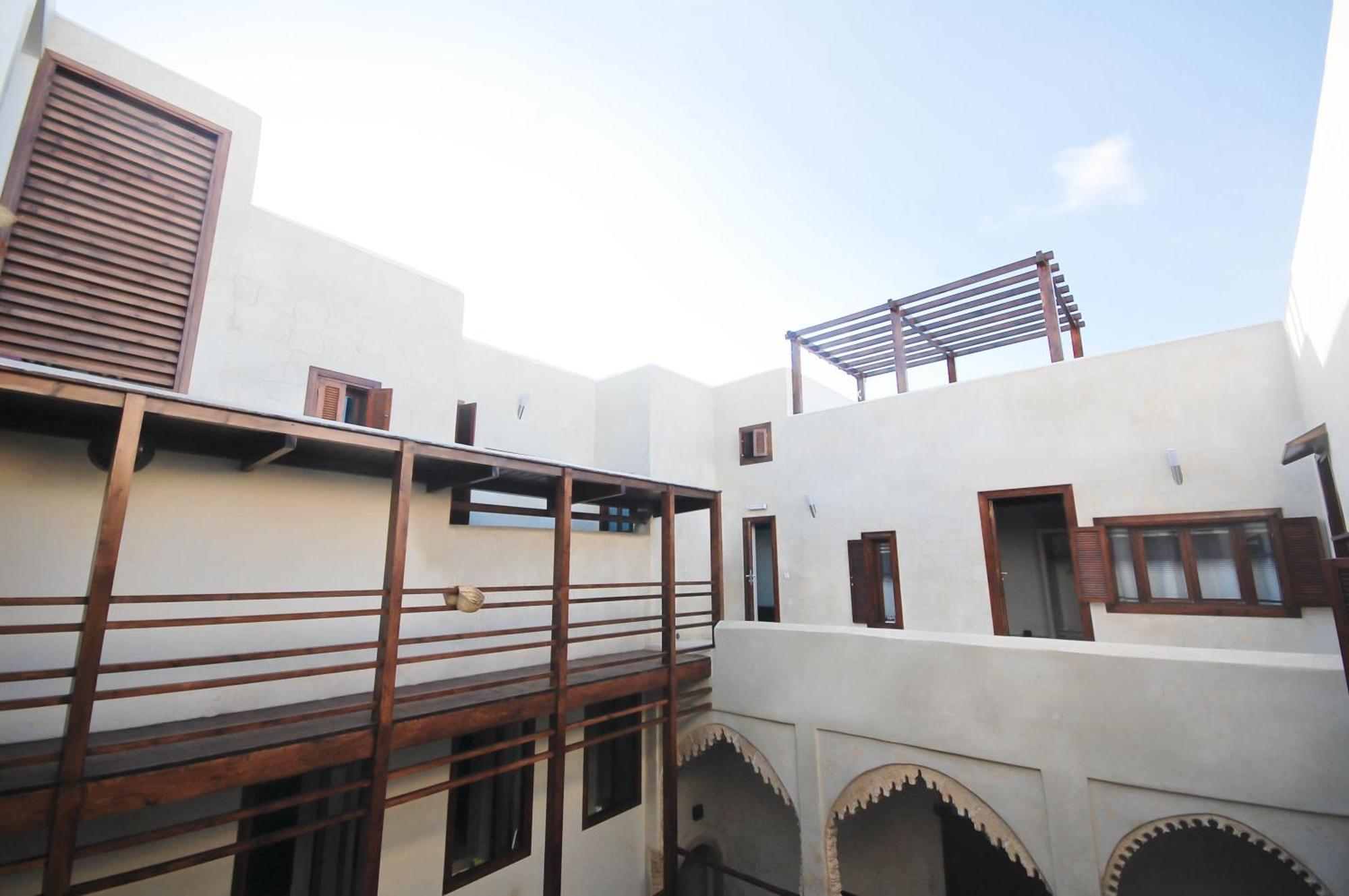 Riad El Maati Rabat Luaran gambar