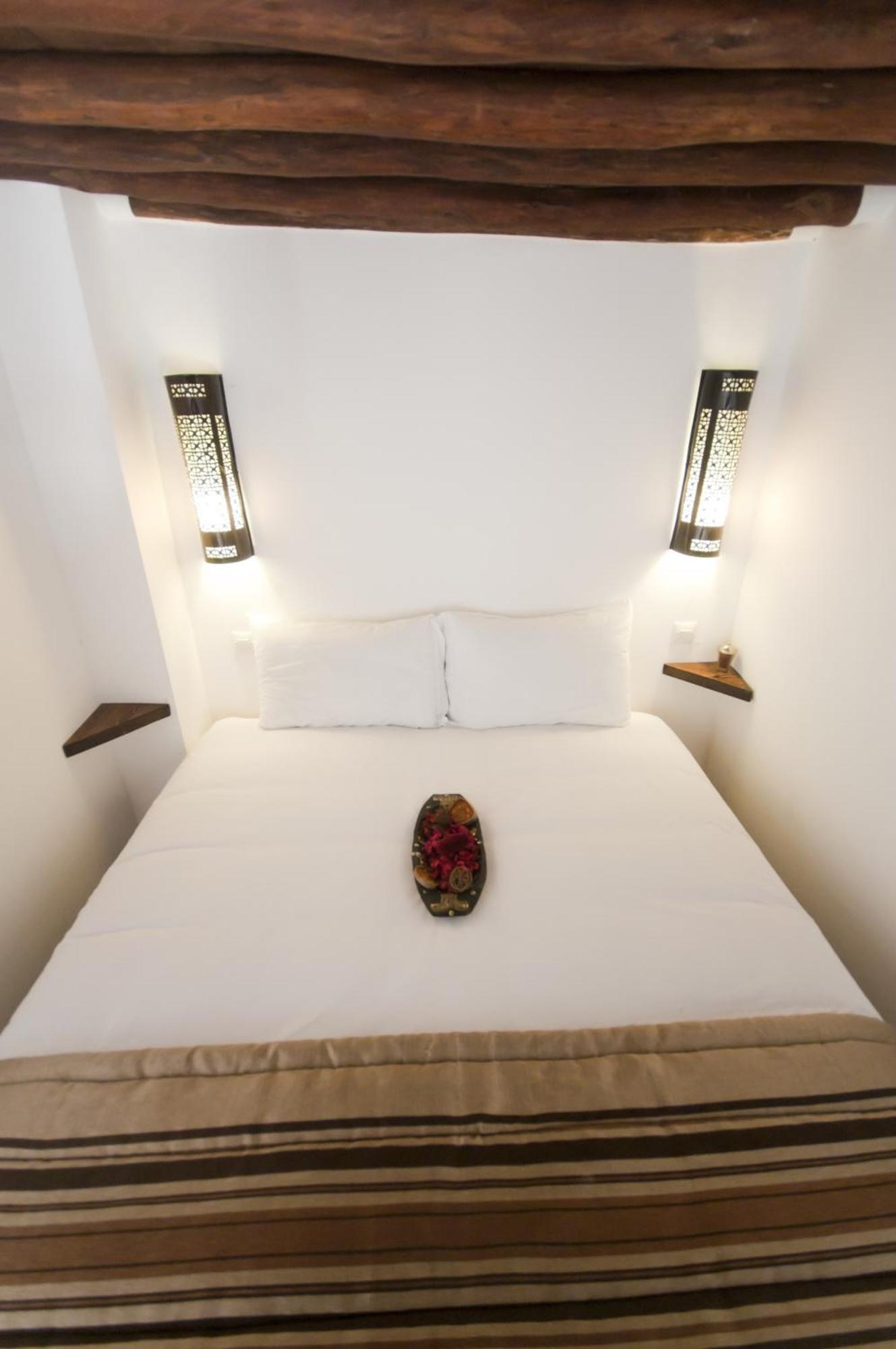 Riad El Maati Rabat Luaran gambar