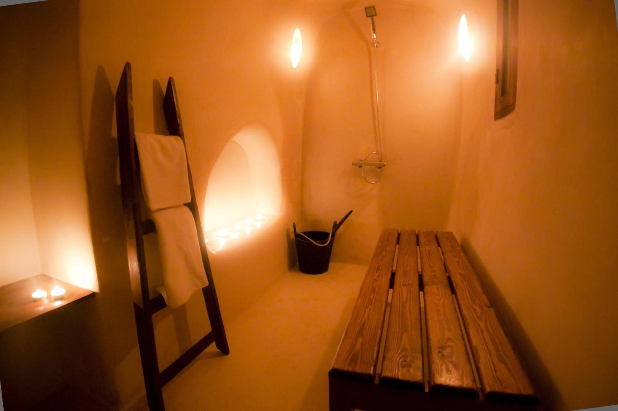 Riad El Maati Rabat Luaran gambar