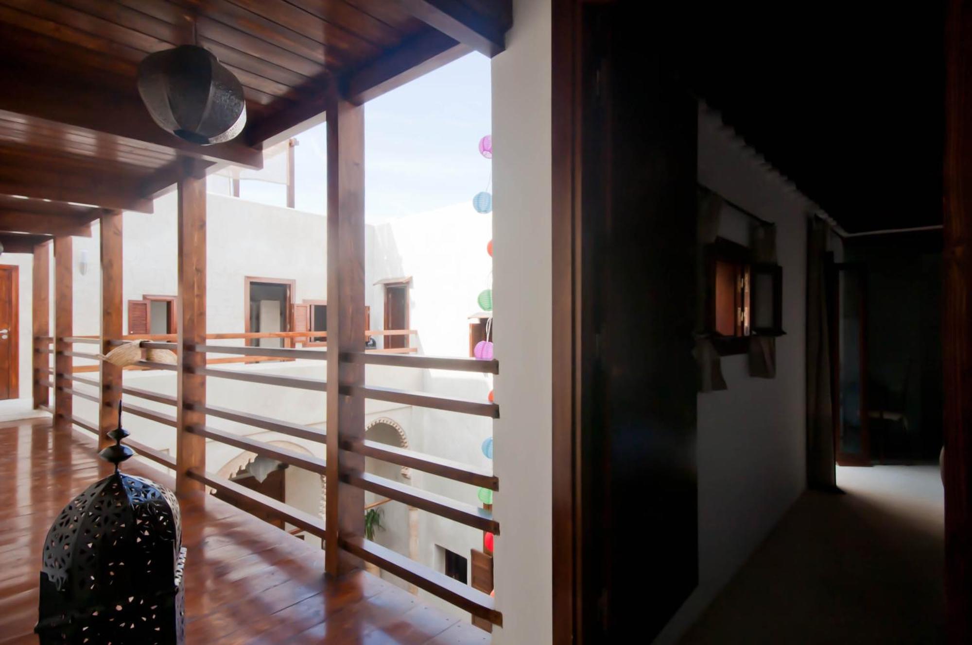 Riad El Maati Rabat Luaran gambar