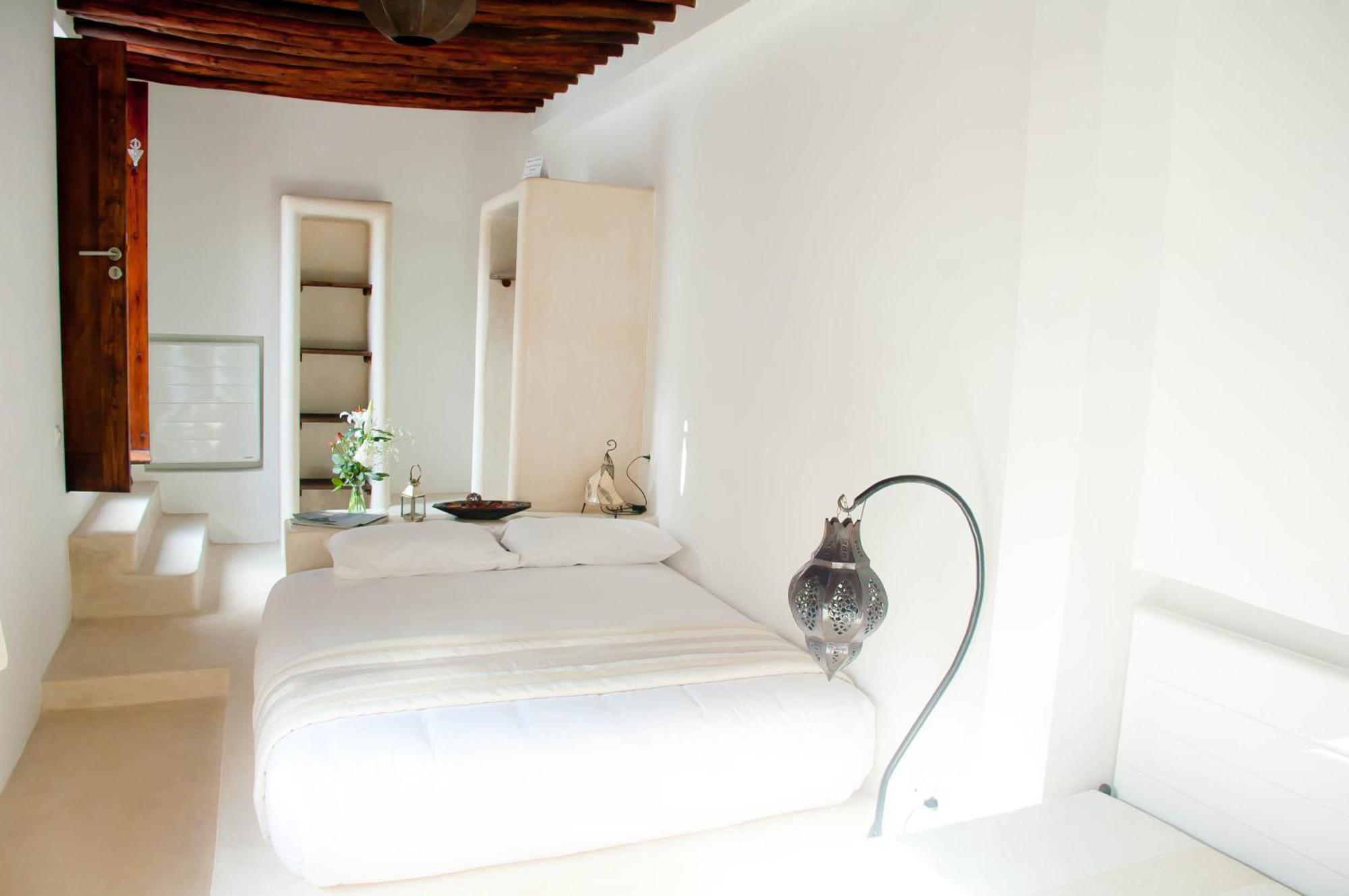 Riad El Maati Rabat Luaran gambar