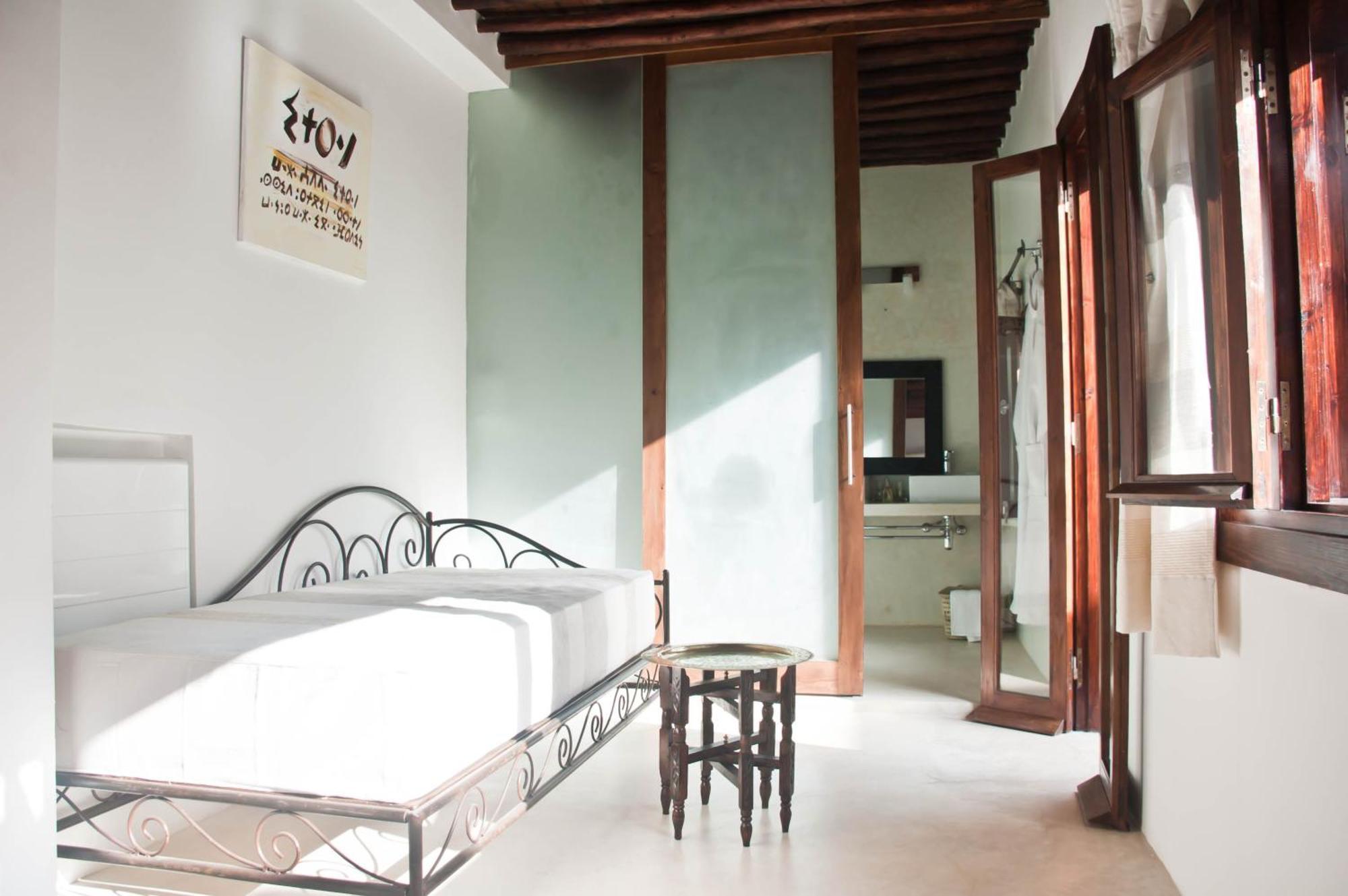 Riad El Maati Rabat Luaran gambar