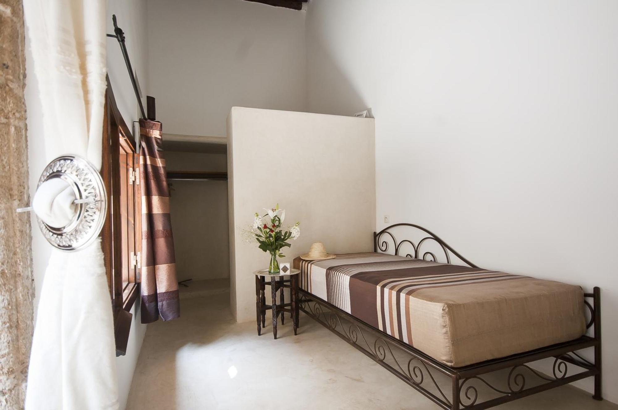 Riad El Maati Rabat Luaran gambar