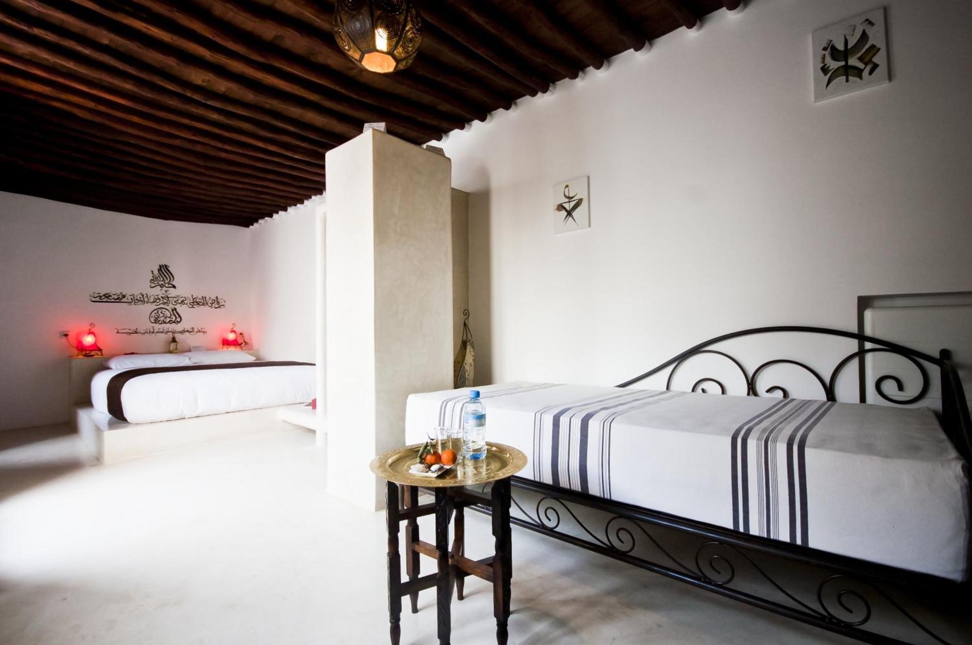 Riad El Maati Rabat Luaran gambar