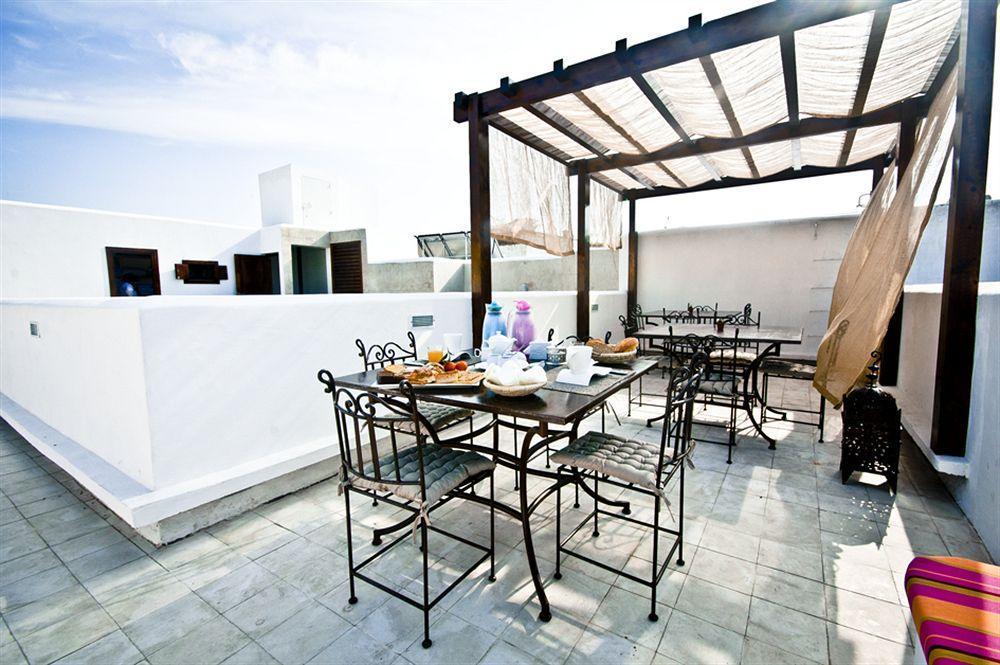 Riad El Maati Rabat Luaran gambar