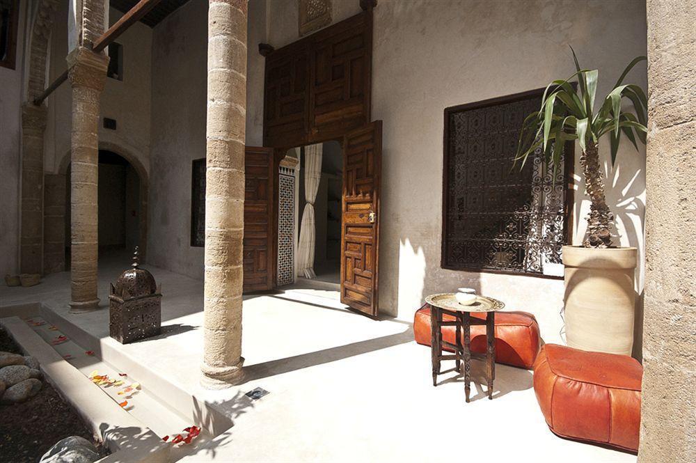 Riad El Maati Rabat Luaran gambar