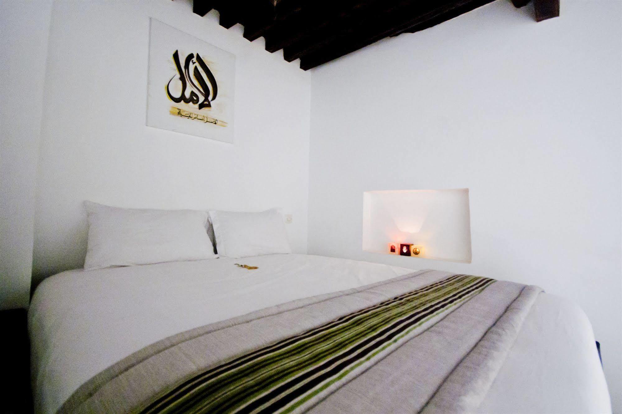 Riad El Maati Rabat Luaran gambar