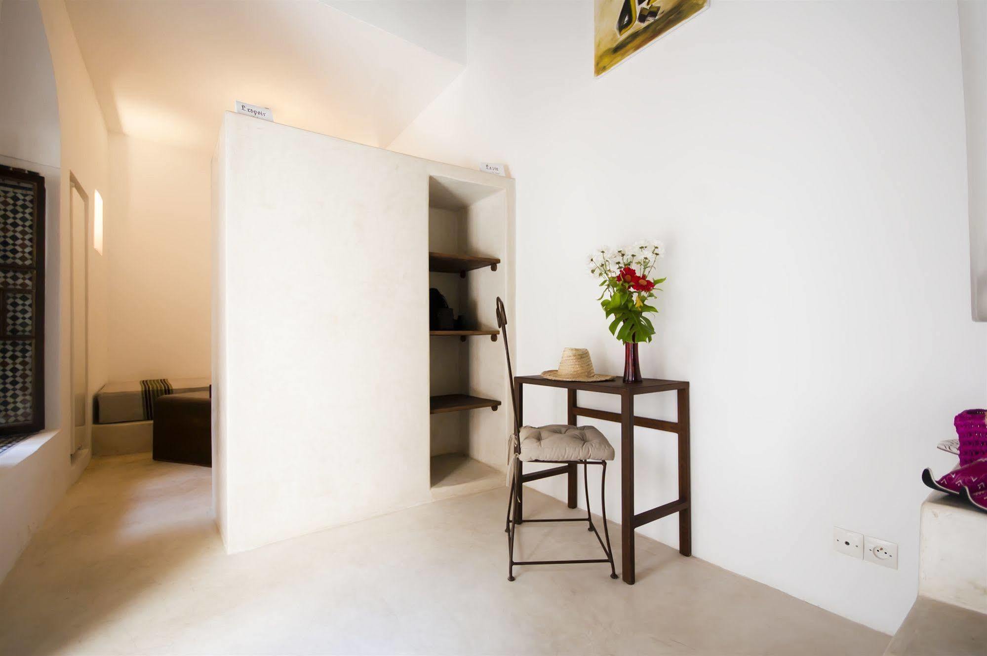 Riad El Maati Rabat Luaran gambar