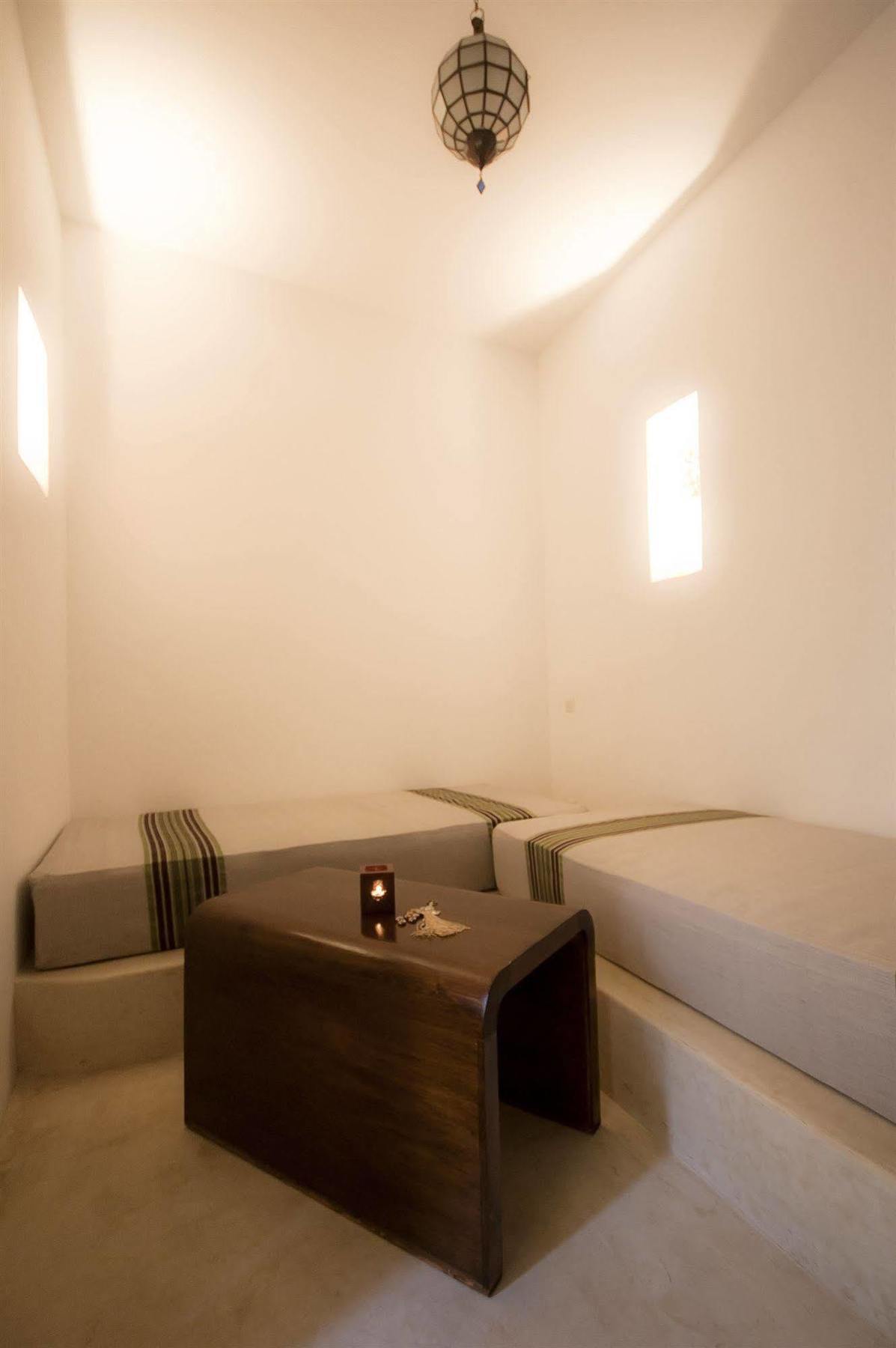 Riad El Maati Rabat Luaran gambar