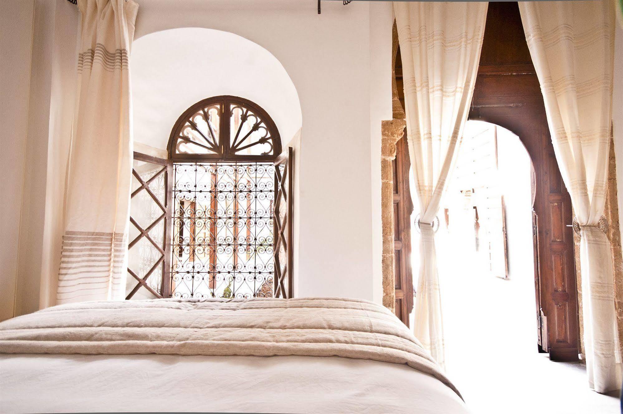 Riad El Maati Rabat Luaran gambar