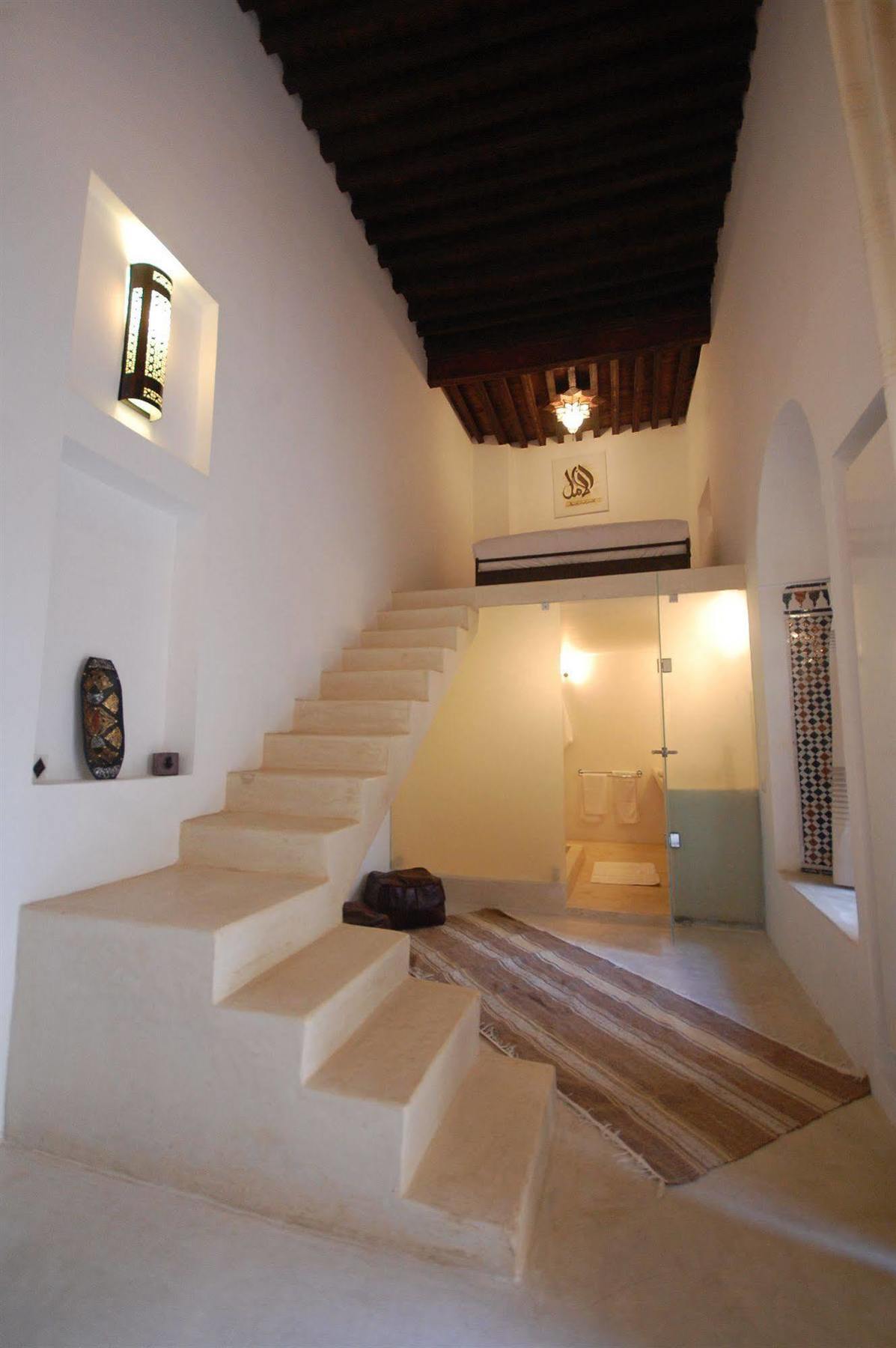 Riad El Maati Rabat Luaran gambar
