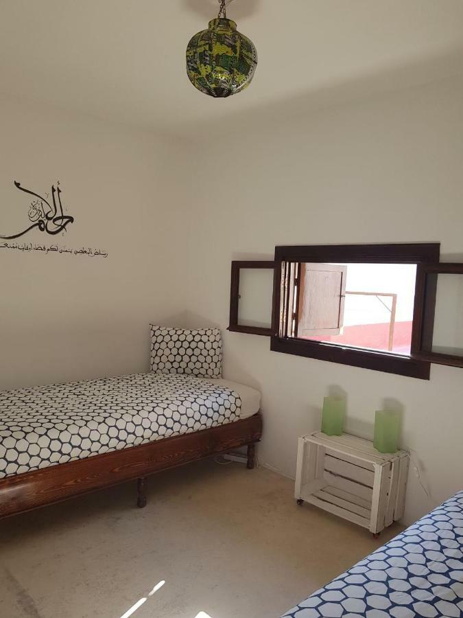 Riad El Maati Rabat Luaran gambar