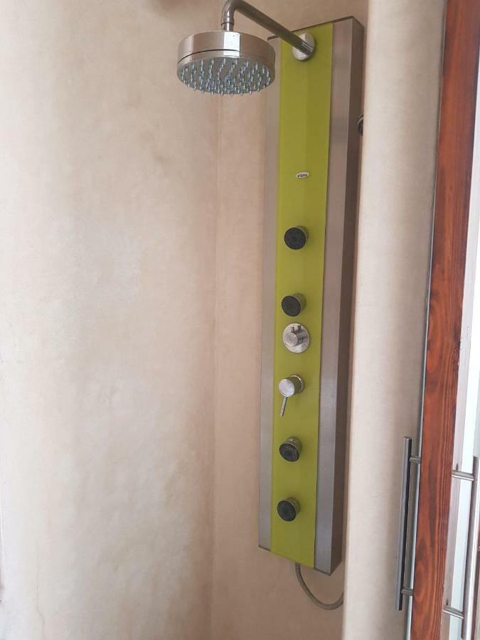 Riad El Maati Rabat Luaran gambar